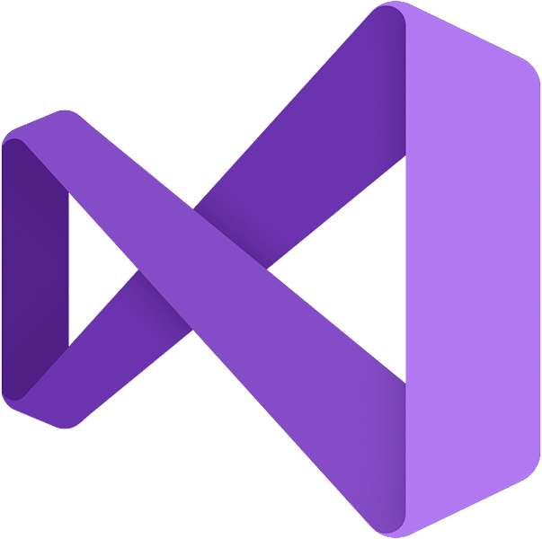 Visual Studio Logo